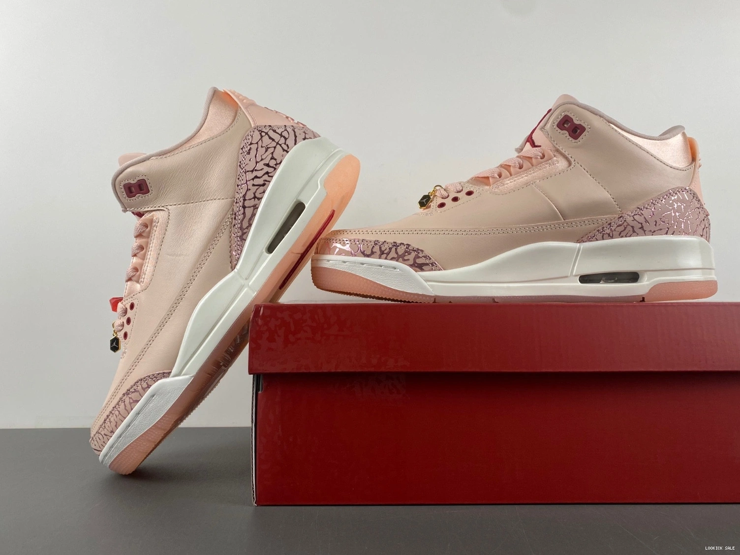 Rep Air 3 WMNS HJ0178-600 